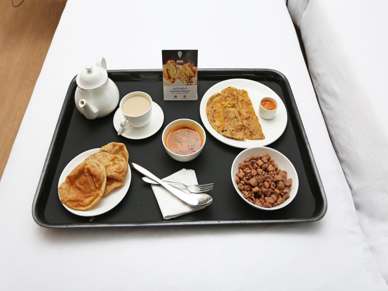 Olivia Hotels At Delhi Airport New Delhi Eksteriør billede